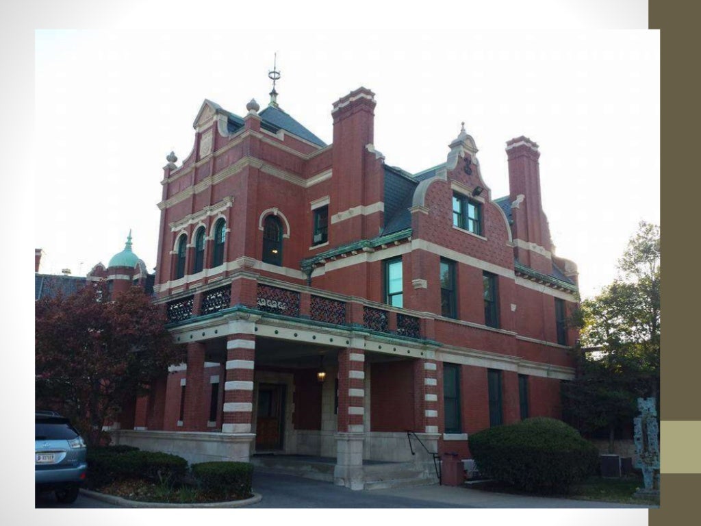 Historical Restoration Contractors Olathe Kansas Historic Preservat…