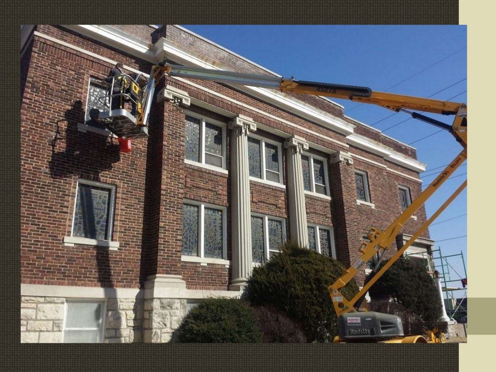 Historical Restoration Contractors Raymore Mo Historic Preservation