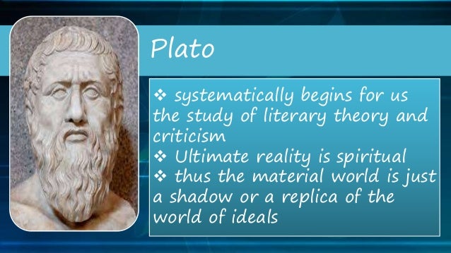 historical literary criticism