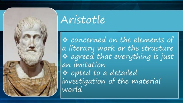 historical literary criticism