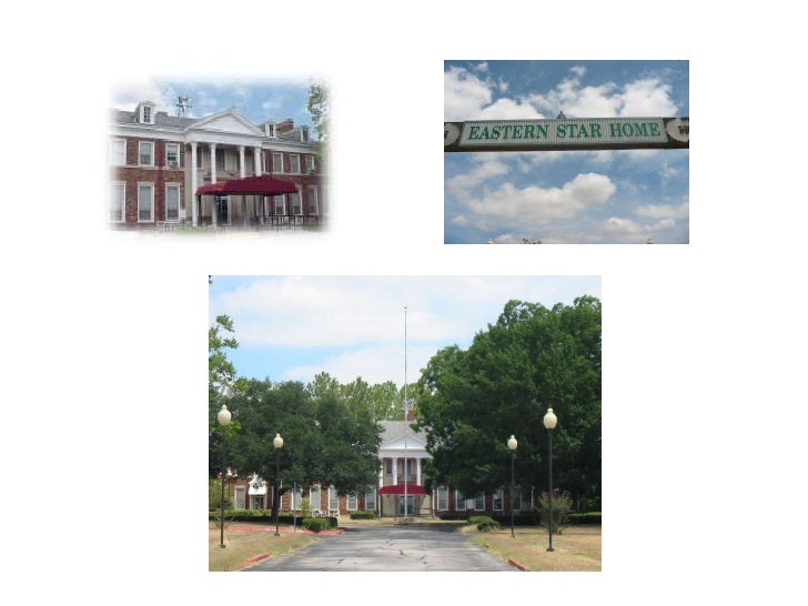 Arlington, TX Historic Building tour