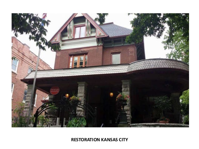 Historic Masonry Restoration Kansas City Historic Masonry Restoration Kansas City