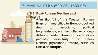Historic development of cities powerpoint presentation.pptx