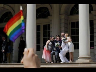 Historic Gay Rights Decision