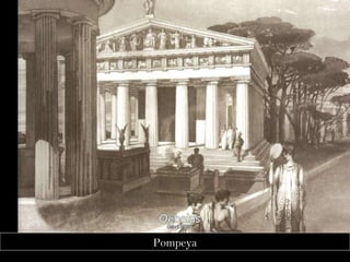 Pompeya 
