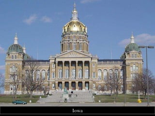 Iowa 