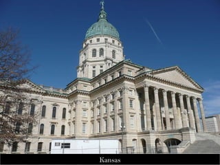 Kansas 