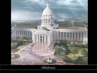 Oklahoma 