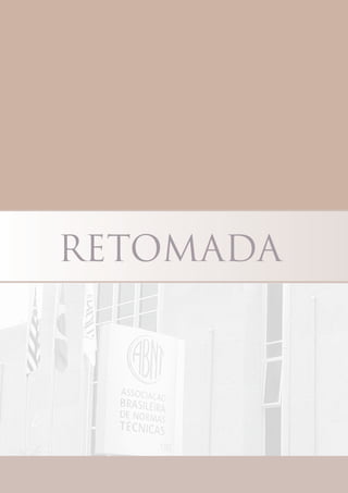 retomada
 