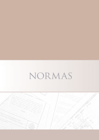 normas
 