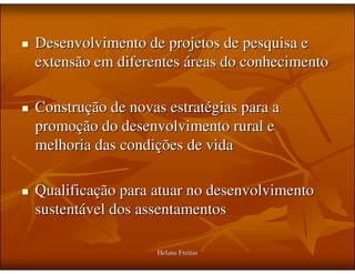 Historico Educação do Campo