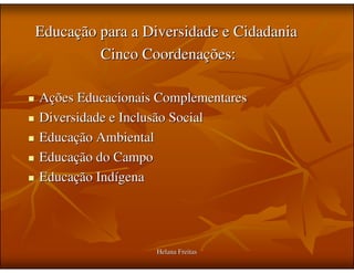 Historico Educação do Campo