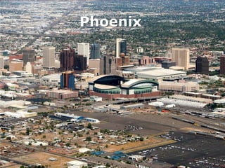 Phoenix
 