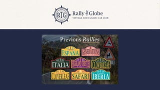 Call Us
+44 (0) 113 360 8961
Email Us
info@rallytheglobe.com
Address
Rally the Globe Limited
Airedale House, Albion Street...