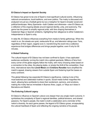 Historic Rivalry_ Watch Barca vs. Real Madrid in El Clásico LIVE!.pdf