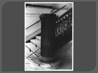 Historic rotunda oakland