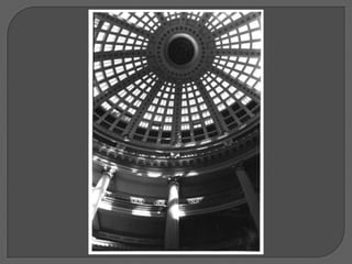 Historic rotunda oakland