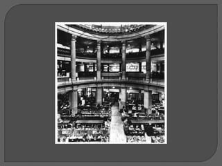 Historic rotunda oakland