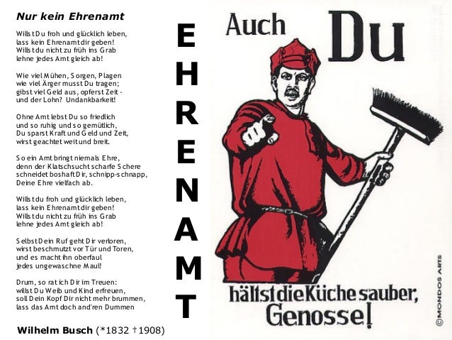 Historie der freiwilligenarbeit in deutschland Historie der freiwilligenarbeit in deutschland