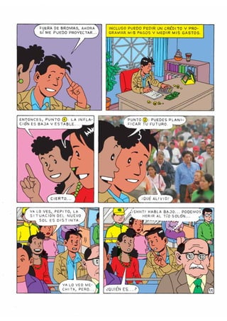Historieta 001