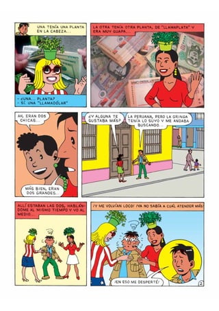 Historieta 001