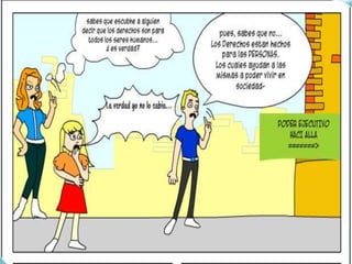 Celeste Sotelo Comic - Historieta