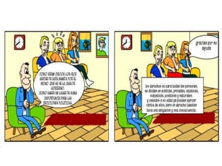 Celeste Sotelo Comic - Historieta