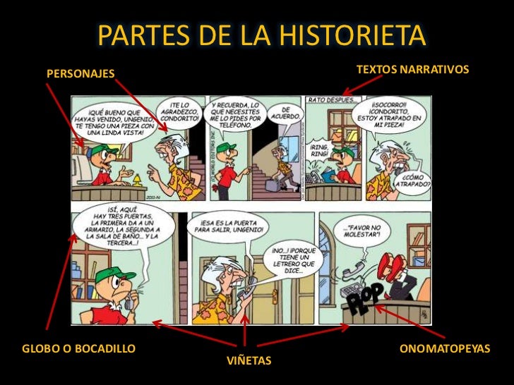 Historieta