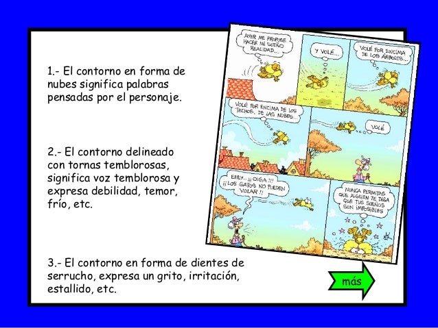 Historieta caracteristicas101109105604phpapp02