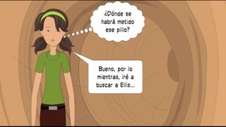 Historieta silogismos