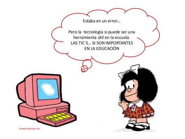 Historieta tic ´s