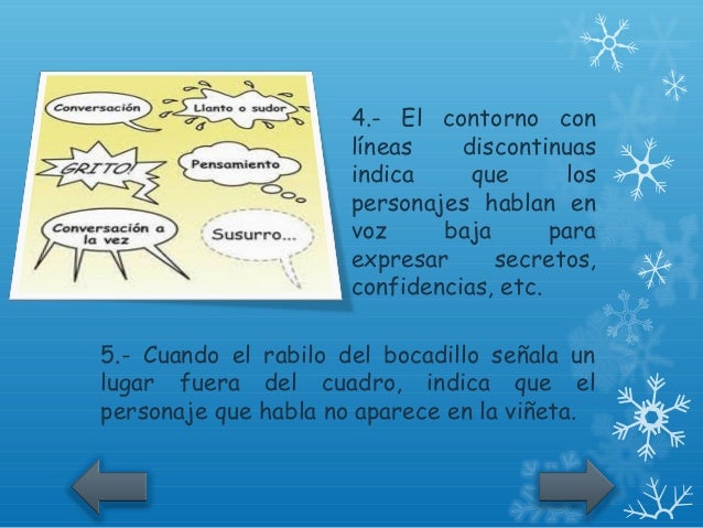 Historieta Y Sus Elementos Equipo 3