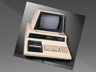 Historiiaa de laa compuu... mariisaa