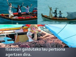 Historioa