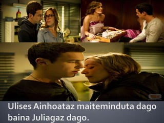 Historioa