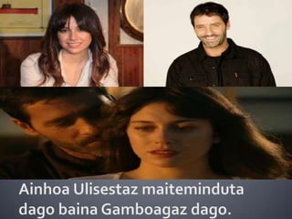 Historioa