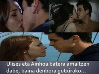 Historioa