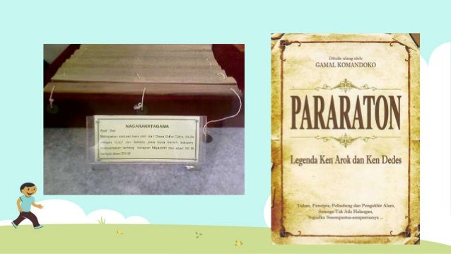 Perkembangan Historiografi Indonesia