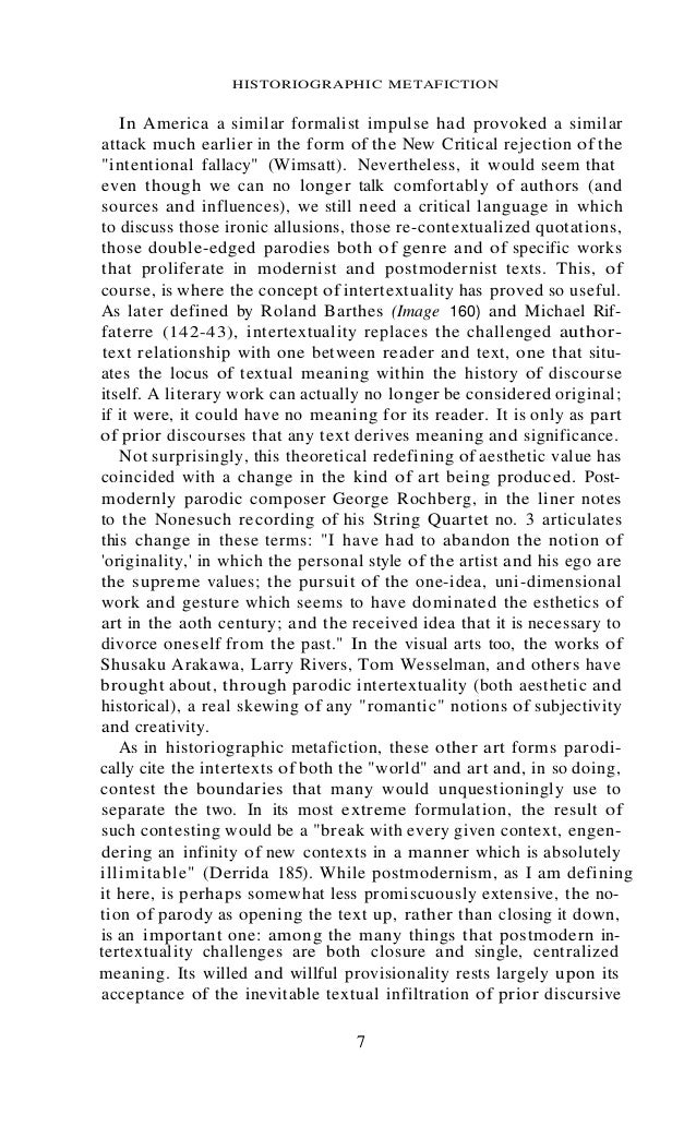 historiographic metafiction in Florida international university miami, florida historiographic metafiction and the neo-slave narrative: pastiche and polyphony in caryl phillips, toni morrison. historiographic metafiction in Florida international university miami, florida historiographic metafiction and the neo-slave narrative: pastiche and polyphony in caryl phillips, toni morrison.