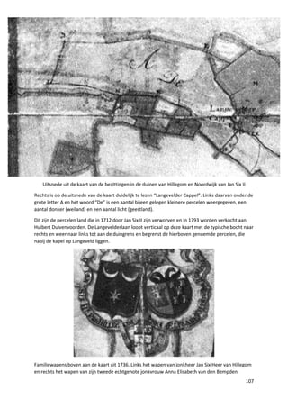 Historisch Bewoningsonderzoek boerderij bij de kapel op het Langeveld later Duinpoort in Noordwijk 1410 1865.pdf