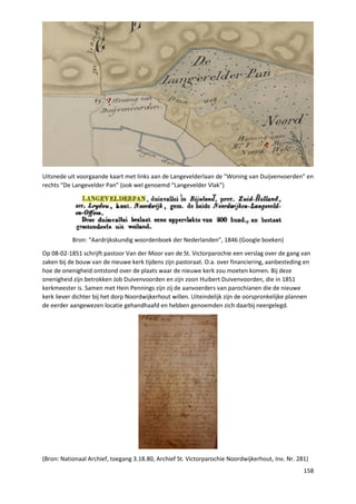 Historisch Bewoningsonderzoek boerderij bij de kapel op het Langeveld later Duinpoort in Noordwijk 1410 1865.pdf