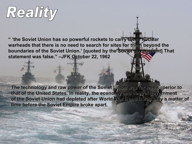 Foreign Policy Ppt Ppt