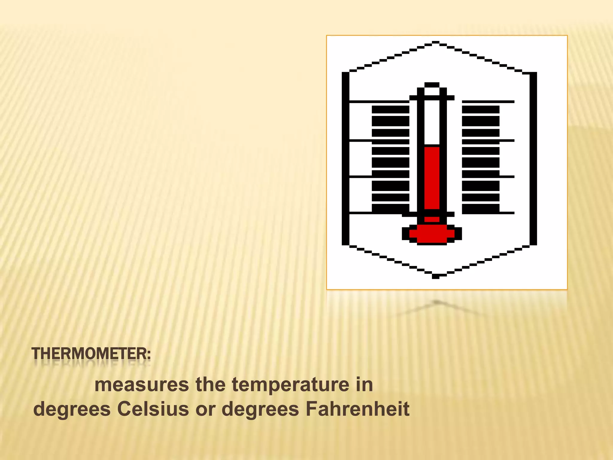 History of meteorology and invention of weather instruments by lota joy ...