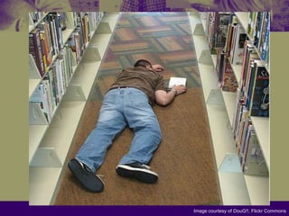 Image courtesy of DouG!!, Flickr Commons