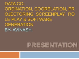 software History | PPTX
