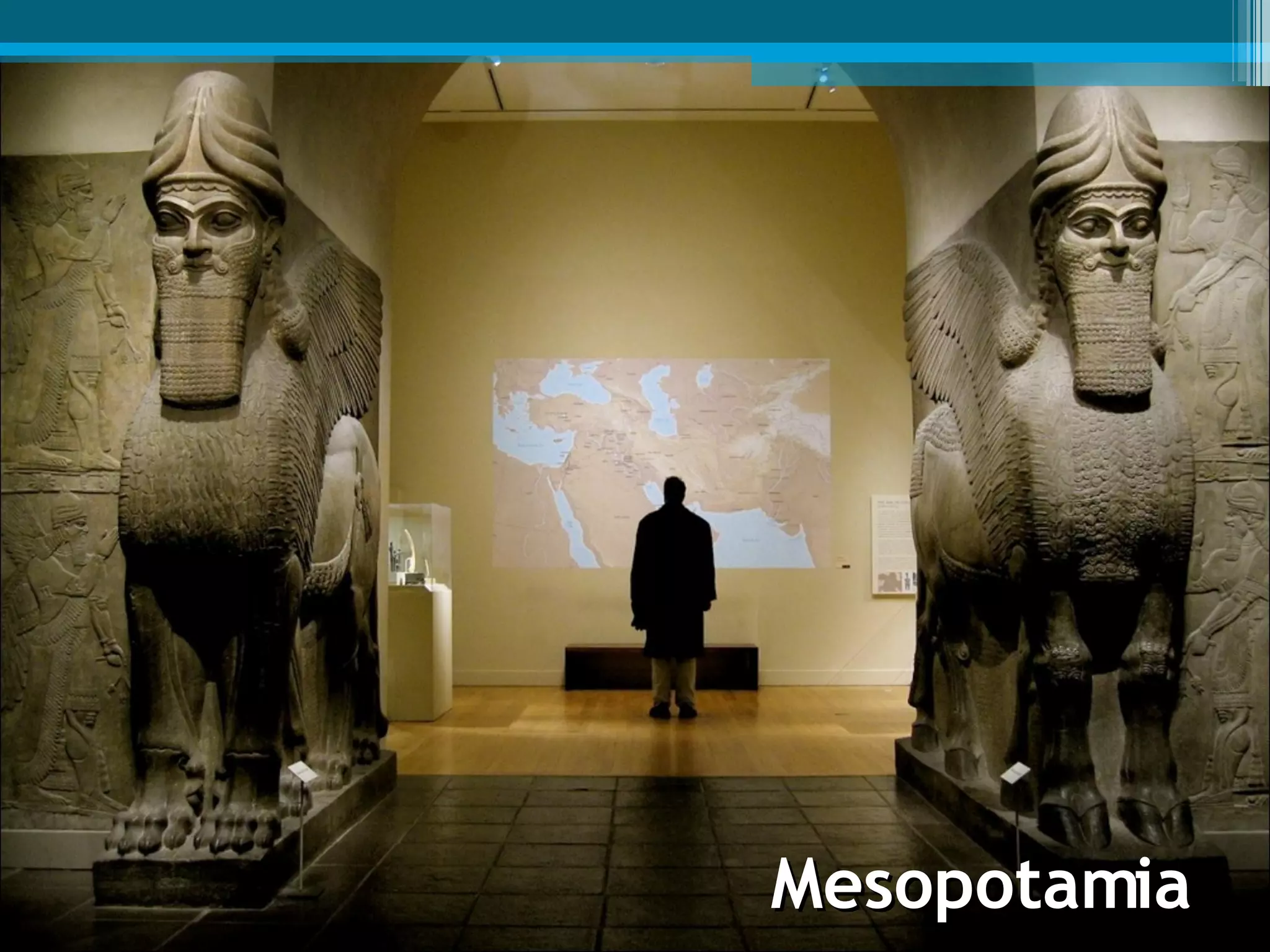 Mesopotamia 