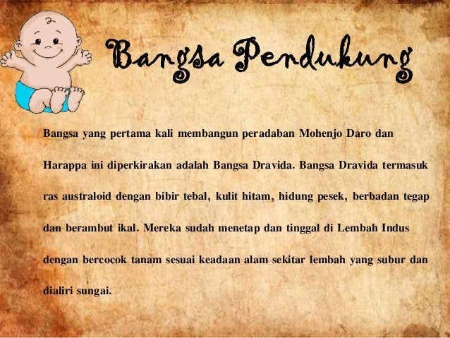 Peradaban Lembah Sungai Indus Peradaban Lembah Sungai Indus