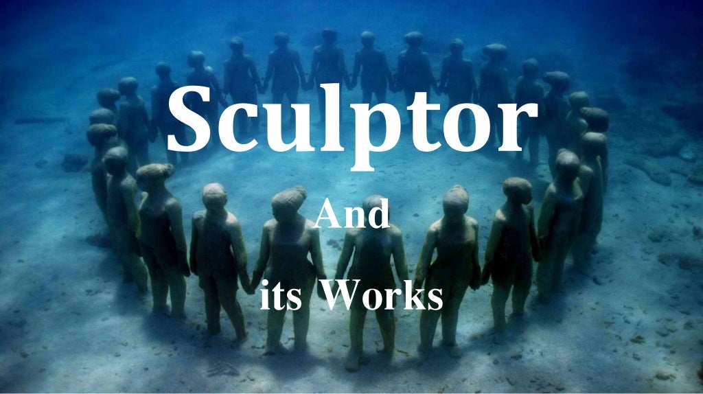 History of Sculpture