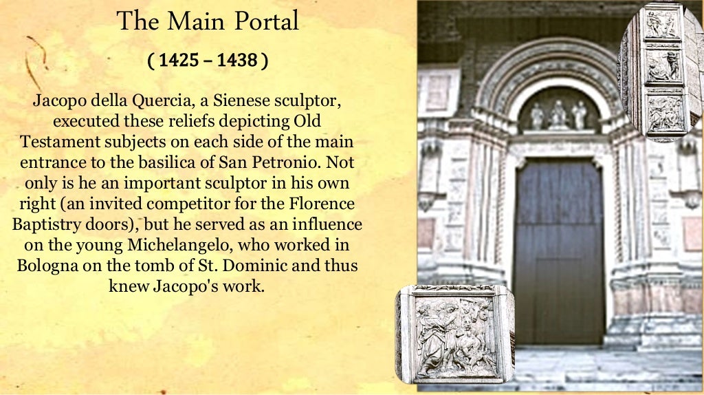 History of Sculpture