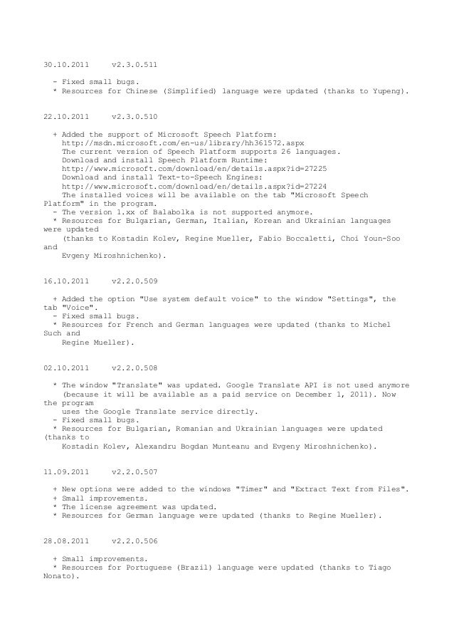 microsoft speech platform voices plugin balabolka microsoft speech platform voices plugin balabolka